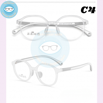 Gọng kim loại mã 34876